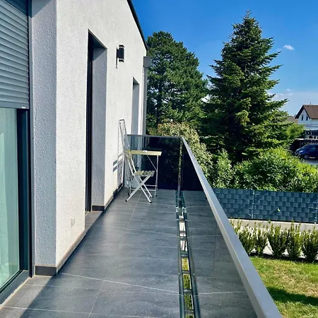 Weisses Haus Apartment Gerasdorf bei Wien Exterior photo