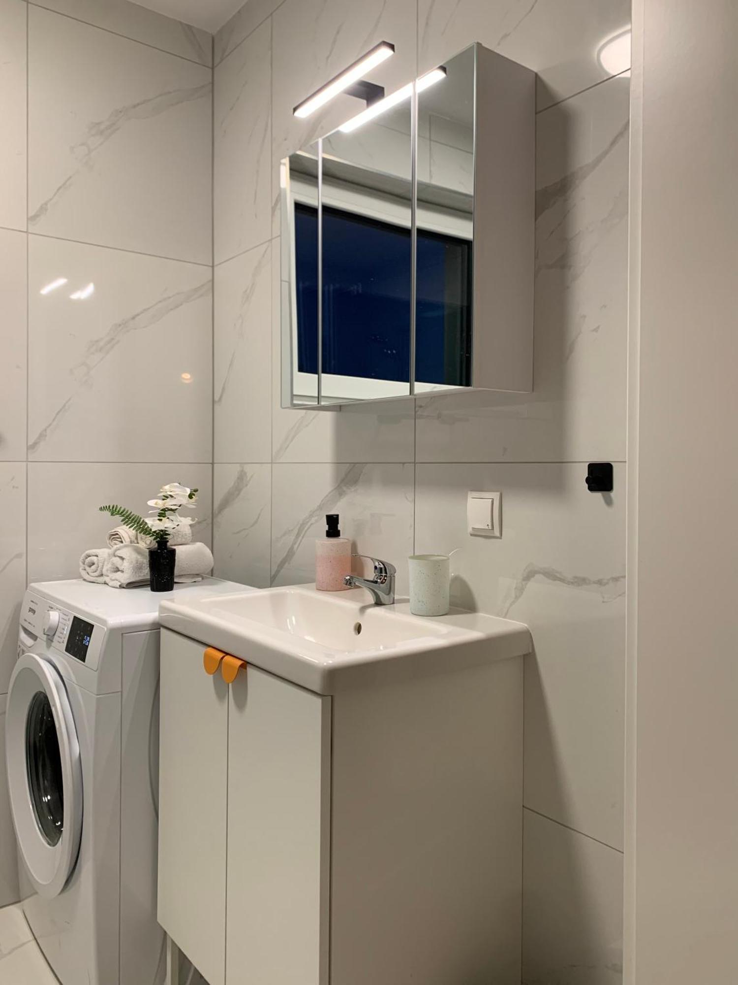 Apartment Weisses Haus Gerasdorf bei Wien