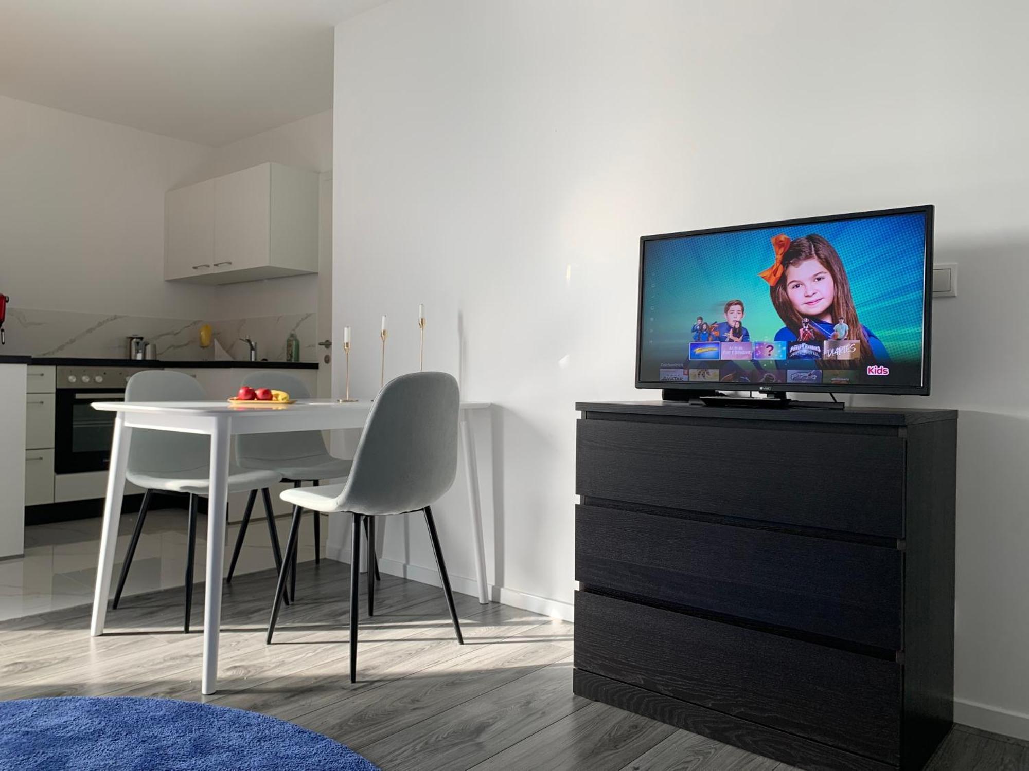 Weisses Haus Apartment Gerasdorf bei Wien