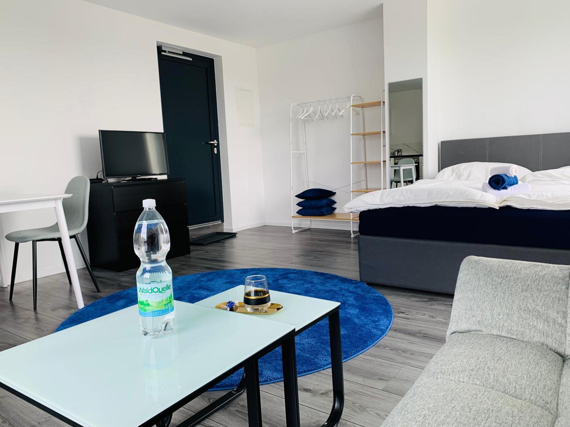 Apartment Weisses Haus Gerasdorf bei Wien