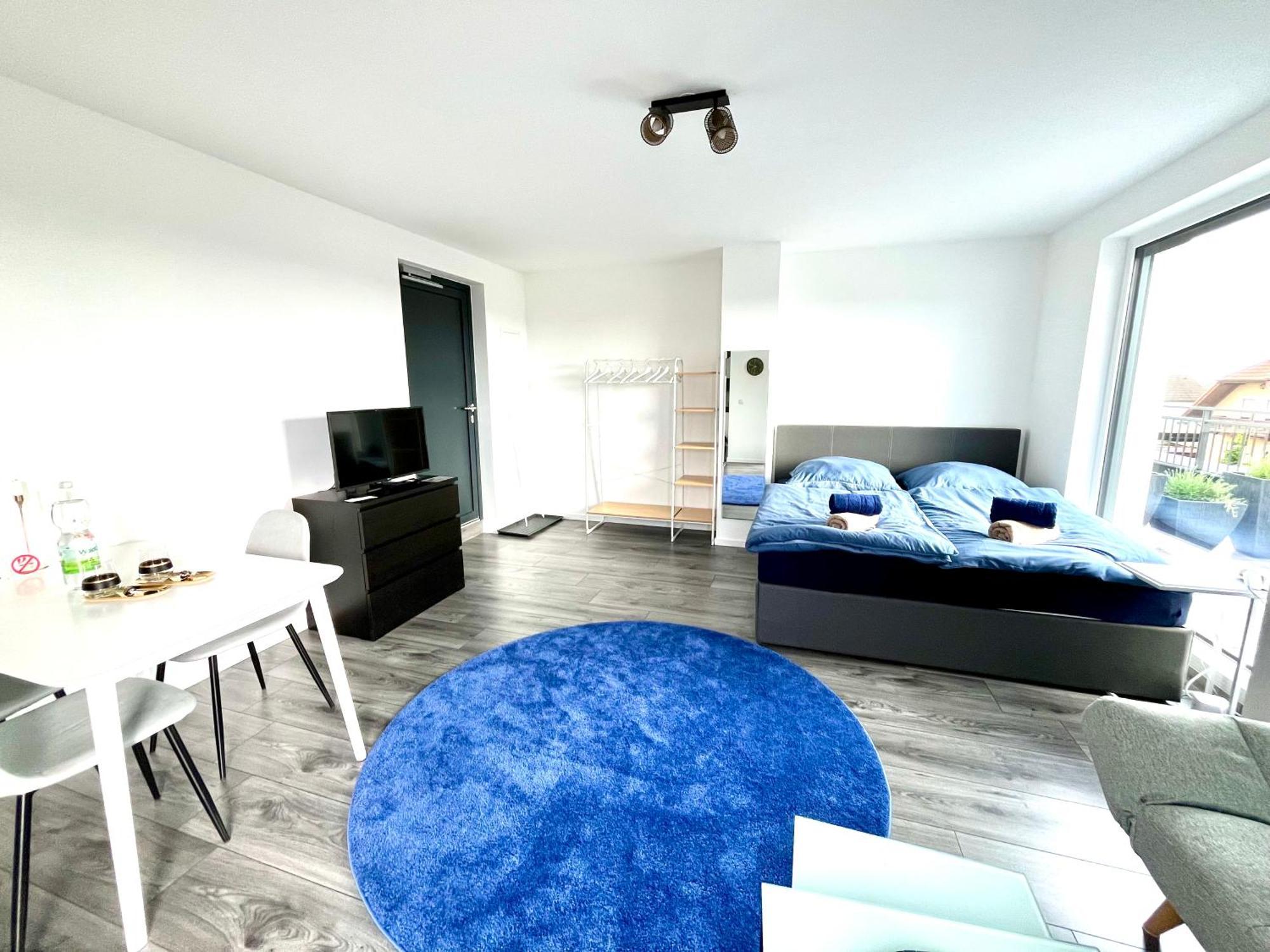 Apartment Weisses Haus Gerasdorf bei Wien