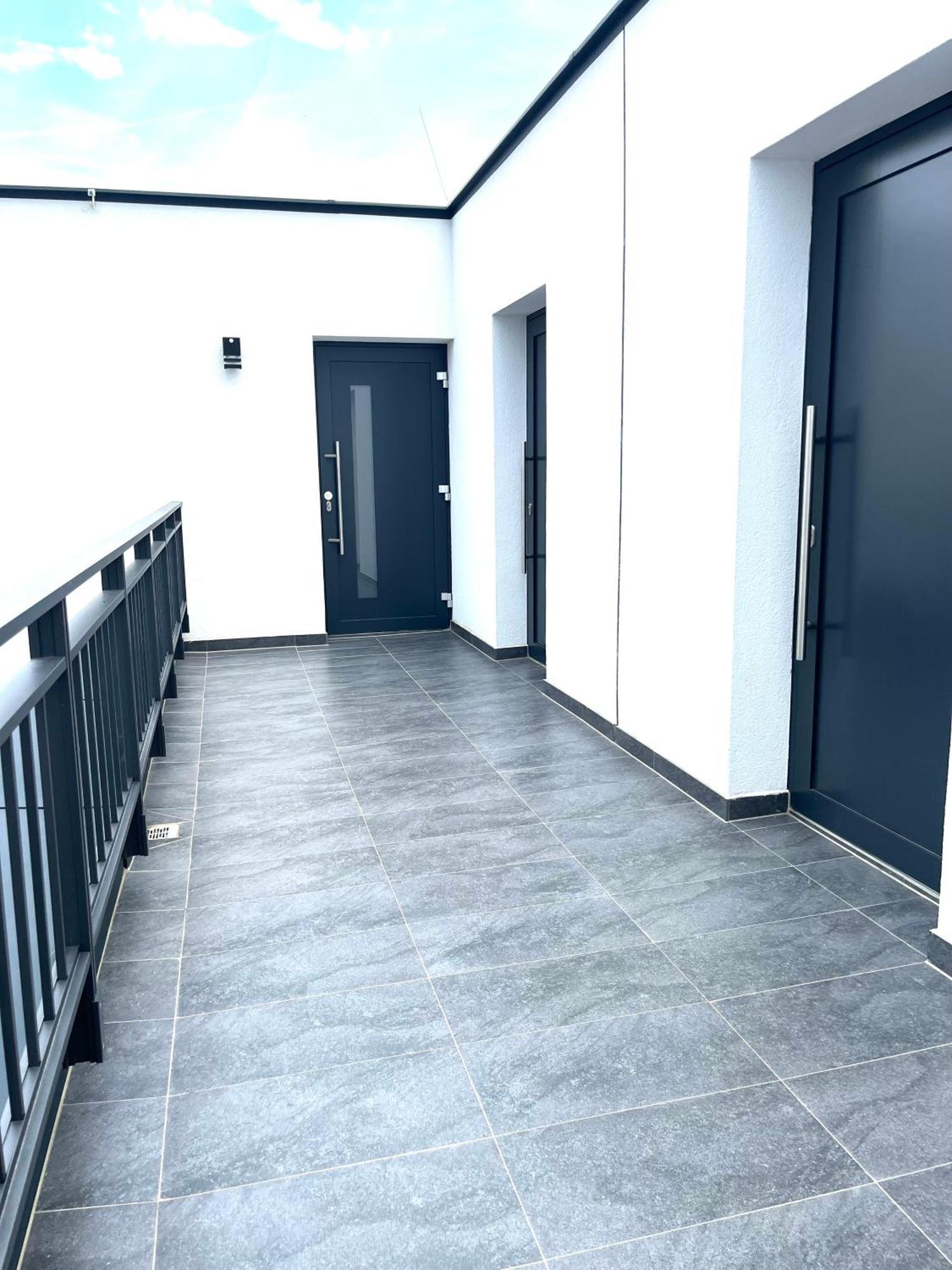 Apartment Weisses Haus Gerasdorf bei Wien