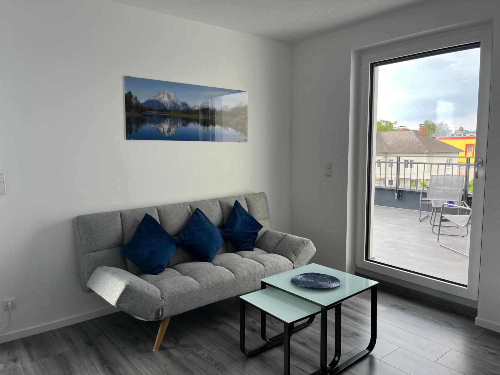 Apartment Weisses Haus Gerasdorf bei Wien